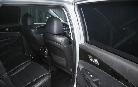 KIA Sorento III Prime рестайлинг, 2018 год, 2 699 000 рублей, 14 фотография