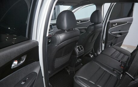 KIA Sorento III Prime рестайлинг, 2018 год, 2 699 000 рублей, 13 фотография