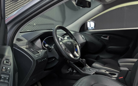 Hyundai ix35 I рестайлинг, 2012 год, 1 255 000 рублей, 8 фотография
