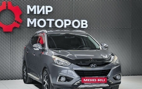 Hyundai ix35 I рестайлинг, 2012 год, 1 255 000 рублей, 3 фотография