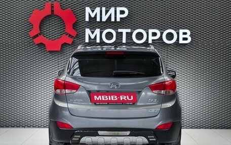 Hyundai ix35 I рестайлинг, 2012 год, 1 255 000 рублей, 5 фотография