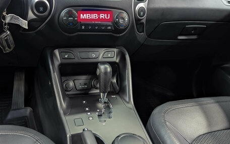 Hyundai ix35 I рестайлинг, 2012 год, 1 255 000 рублей, 15 фотография