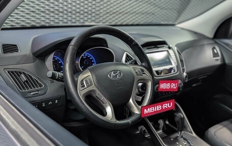 Hyundai ix35 I рестайлинг, 2012 год, 1 255 000 рублей, 7 фотография