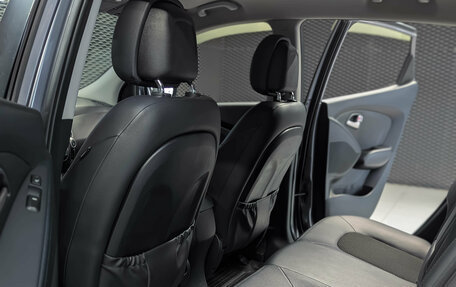 Hyundai ix35 I рестайлинг, 2012 год, 1 255 000 рублей, 29 фотография