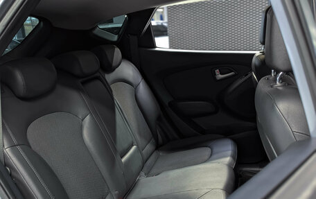Hyundai ix35 I рестайлинг, 2012 год, 1 255 000 рублей, 30 фотография
