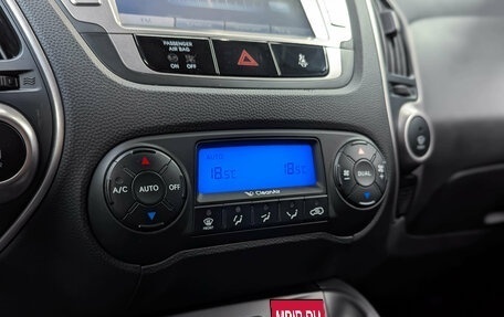 Hyundai ix35 I рестайлинг, 2012 год, 1 255 000 рублей, 21 фотография