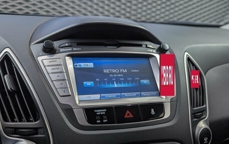 Hyundai ix35 I рестайлинг, 2012 год, 1 255 000 рублей, 22 фотография
