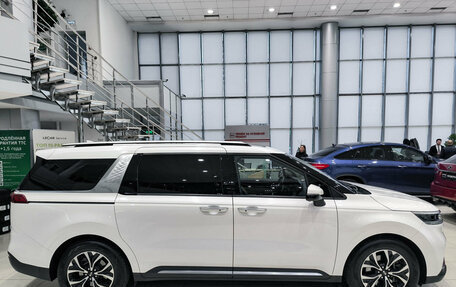 KIA Carnival, 2020 год, 4 150 000 рублей, 8 фотография