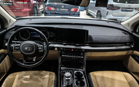 KIA Carnival, 2020 год, 4 150 000 рублей, 18 фотография