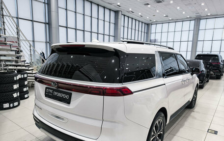 KIA Carnival, 2020 год, 4 150 000 рублей, 9 фотография