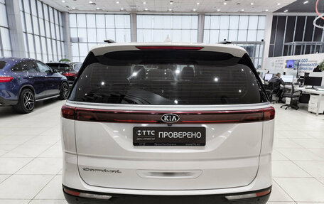 KIA Carnival, 2020 год, 4 150 000 рублей, 10 фотография
