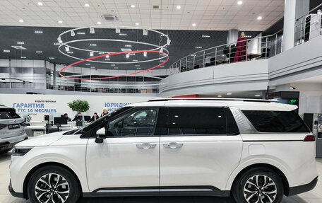 KIA Carnival, 2020 год, 4 150 000 рублей, 12 фотография