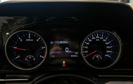 KIA Carnival, 2020 год, 4 150 000 рублей, 17 фотография