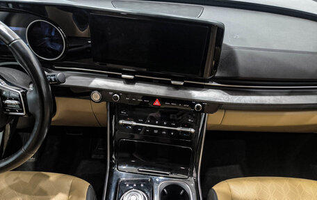 KIA Carnival, 2020 год, 4 150 000 рублей, 19 фотография