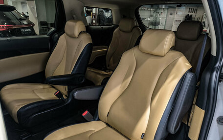 KIA Carnival, 2020 год, 4 150 000 рублей, 16 фотография