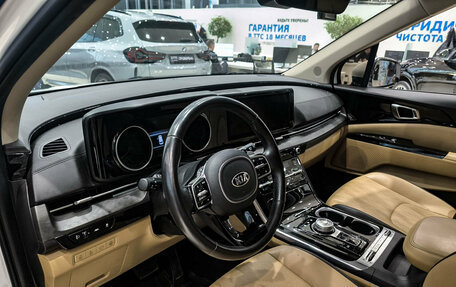 KIA Carnival, 2020 год, 4 150 000 рублей, 20 фотография