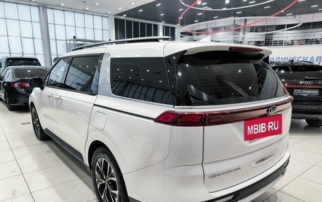 KIA Carnival, 2020 год, 4 150 000 рублей, 11 фотография