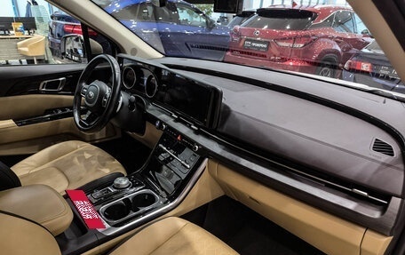 KIA Carnival, 2020 год, 4 150 000 рублей, 15 фотография