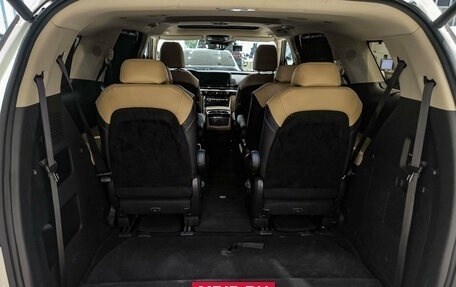 KIA Carnival, 2020 год, 4 150 000 рублей, 14 фотография