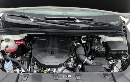 KIA Carnival, 2020 год, 4 150 000 рублей, 13 фотография
