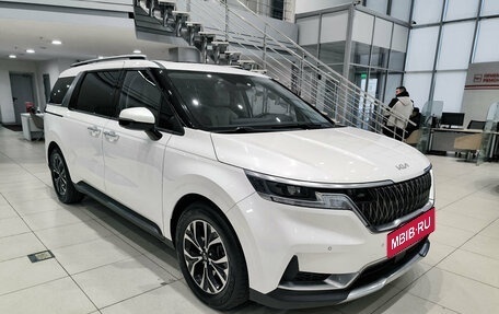 KIA Carnival, 2020 год, 4 150 000 рублей, 7 фотография