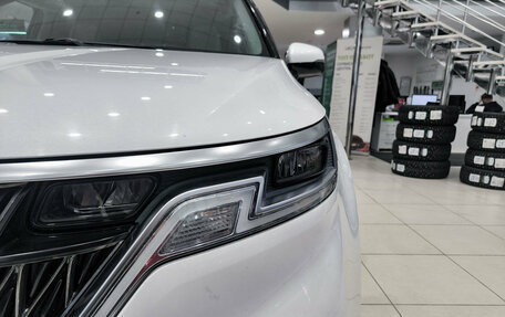 KIA Carnival, 2020 год, 4 150 000 рублей, 21 фотография