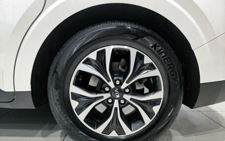KIA Carnival, 2020 год, 4 150 000 рублей, 22 фотография