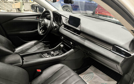 Mazda 6, 2019 год, 2 500 000 рублей, 15 фотография