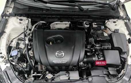 Mazda 6, 2019 год, 2 500 000 рублей, 13 фотография