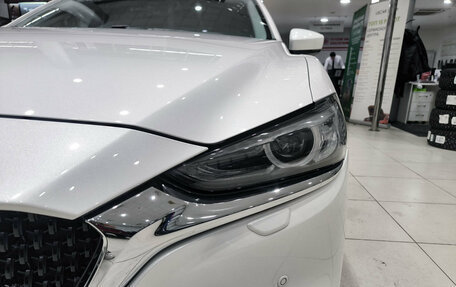 Mazda 6, 2019 год, 2 500 000 рублей, 21 фотография