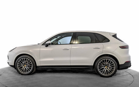 Porsche Cayenne III, 2020 год, 6 795 000 рублей, 8 фотография