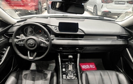 Mazda 6, 2019 год, 2 500 000 рублей, 18 фотография