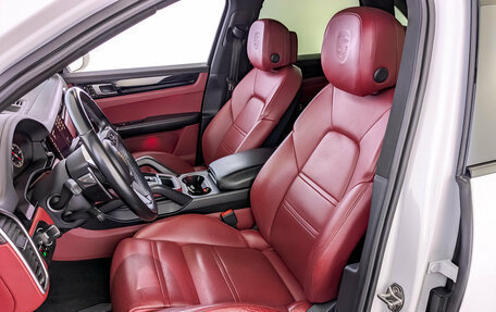 Porsche Cayenne III, 2020 год, 6 795 000 рублей, 21 фотография