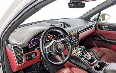Porsche Cayenne III, 2020 год, 6 795 000 рублей, 16 фотография