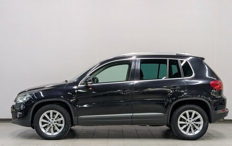 Volkswagen Tiguan I, 2013 год, 1 640 000 рублей, 6 фотография