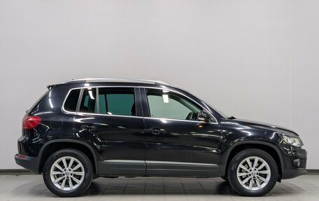 Volkswagen Tiguan I, 2013 год, 1 640 000 рублей, 12 фотография