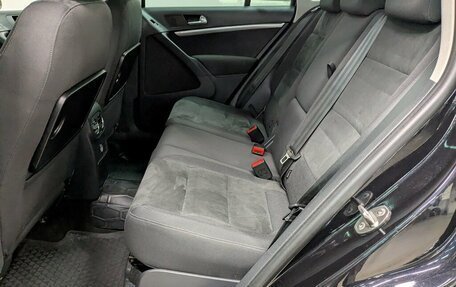 Volkswagen Tiguan I, 2013 год, 1 640 000 рублей, 4 фотография