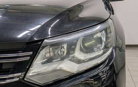 Volkswagen Tiguan I, 2013 год, 1 640 000 рублей, 9 фотография