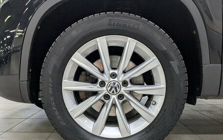 Volkswagen Tiguan I, 2013 год, 1 640 000 рублей, 7 фотография
