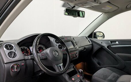 Volkswagen Tiguan I, 2013 год, 1 640 000 рублей, 2 фотография