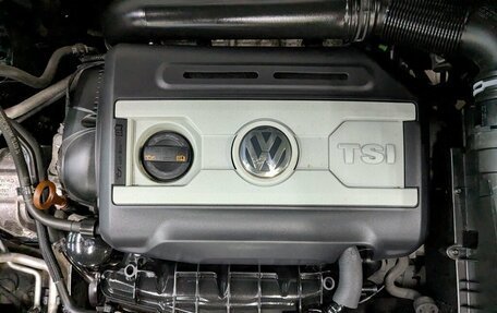 Volkswagen Tiguan I, 2013 год, 1 640 000 рублей, 8 фотография