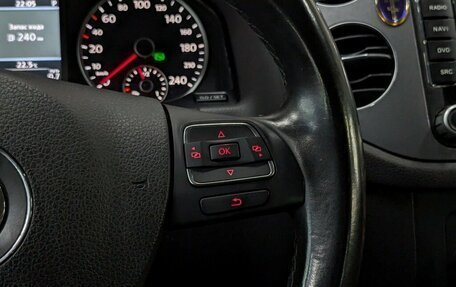 Volkswagen Tiguan I, 2013 год, 1 640 000 рублей, 21 фотография