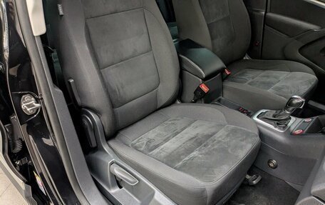 Volkswagen Tiguan I, 2013 год, 1 640 000 рублей, 17 фотография