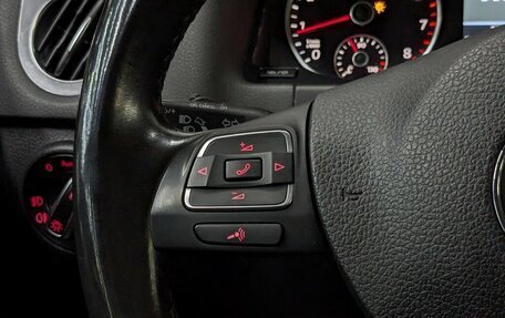 Volkswagen Tiguan I, 2013 год, 1 640 000 рублей, 22 фотография