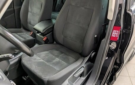 Volkswagen Tiguan I, 2013 год, 1 640 000 рублей, 14 фотография