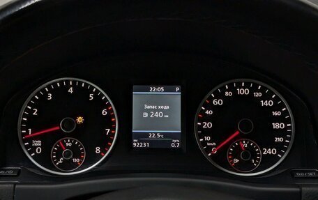 Volkswagen Tiguan I, 2013 год, 1 640 000 рублей, 20 фотография