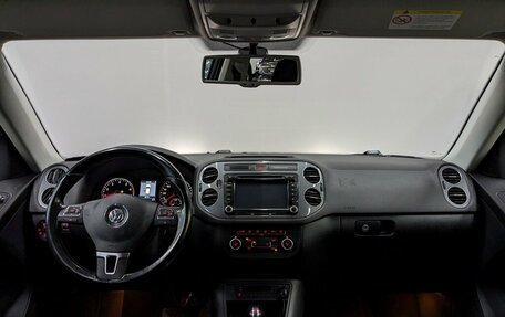 Volkswagen Tiguan I, 2013 год, 1 640 000 рублей, 24 фотография