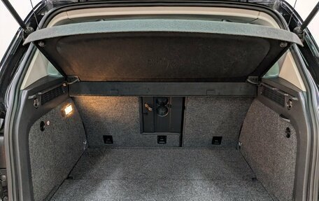 Volkswagen Tiguan I, 2013 год, 1 640 000 рублей, 27 фотография