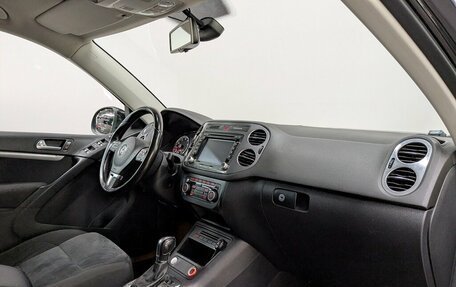 Volkswagen Tiguan I, 2013 год, 1 640 000 рублей, 16 фотография