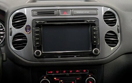 Volkswagen Tiguan I, 2013 год, 1 640 000 рублей, 18 фотография